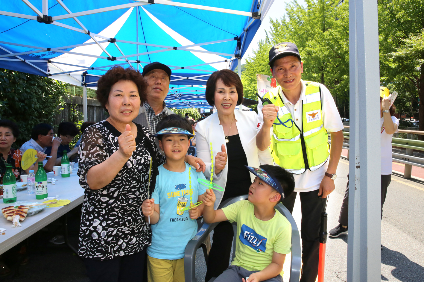 함께해요 장미축제 18
