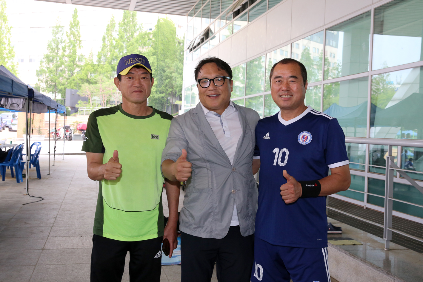 명지축구회 제42회 창립축구대회 10