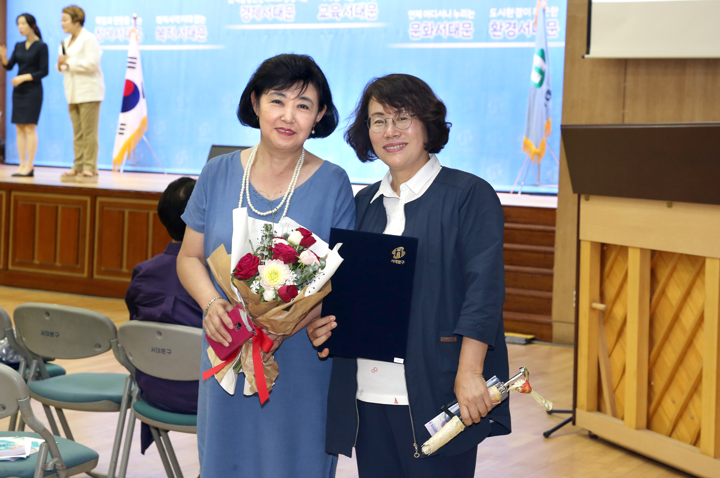 2019 양성평등주간 기념행사 6