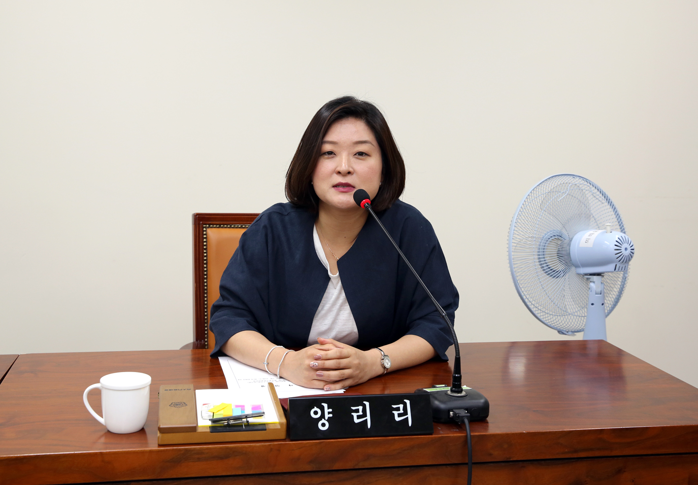 제253회 임시회 제1차 예산결산특별위원회 3