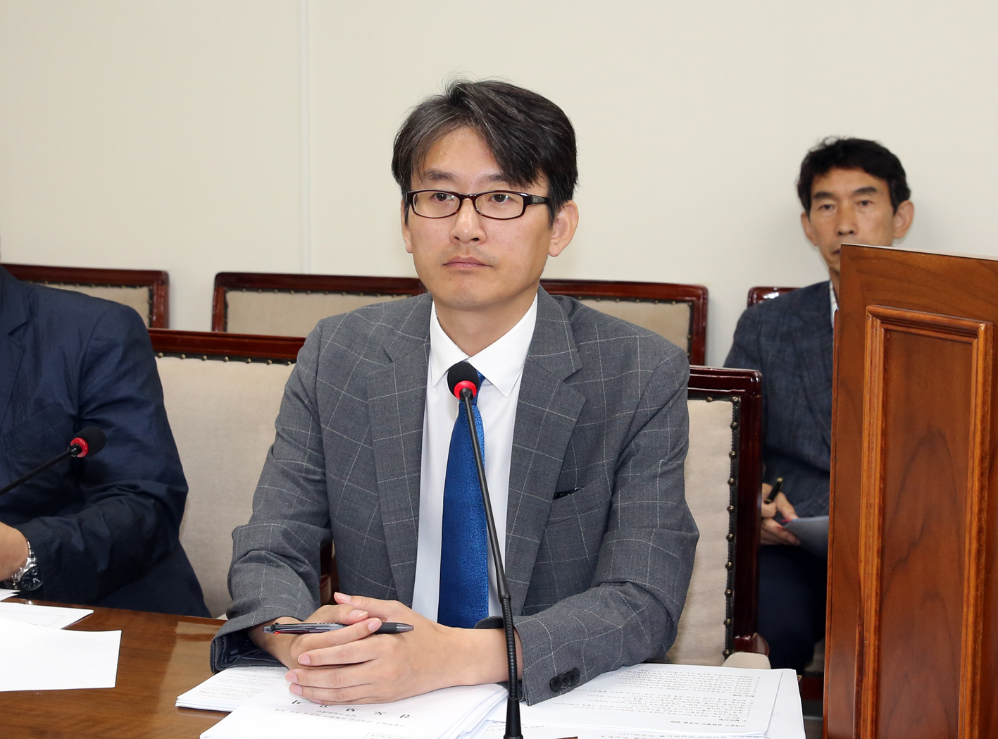 제253회 임시회 3차 행정복지위원회 4