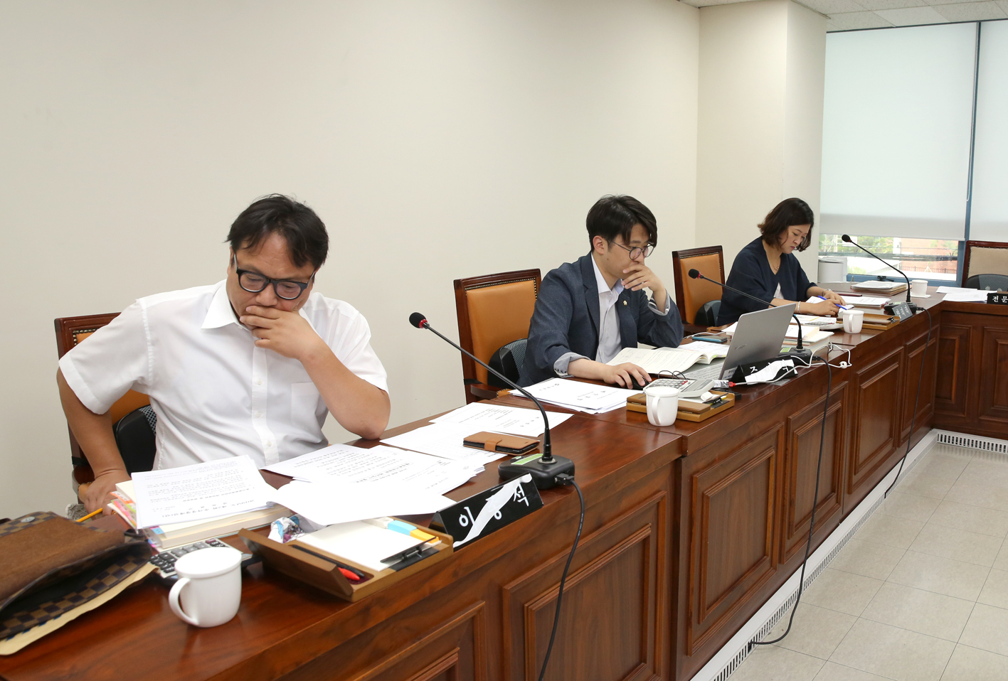 제253회 임시회 제2차 예산결산특별위원회 5