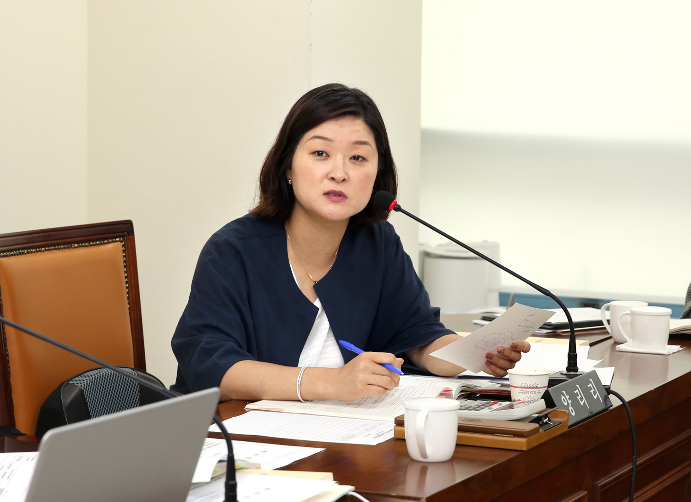 제253회 임시회 제2차 예산결산특별위원회 11