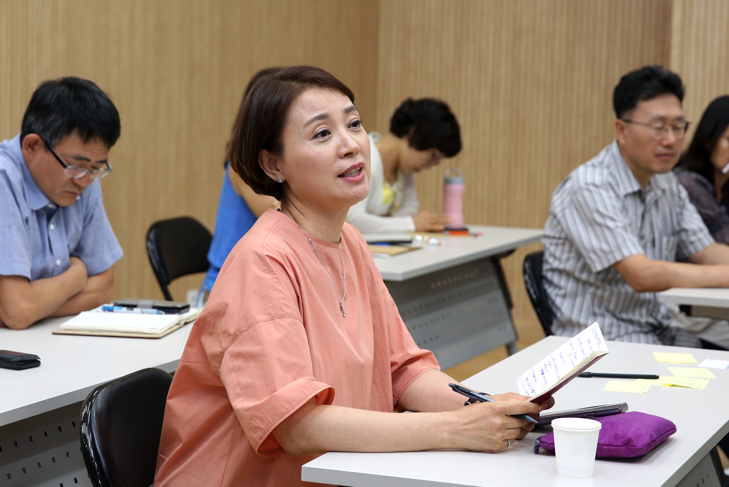 도시혁신연구회 도시재생 전문가 특강 7