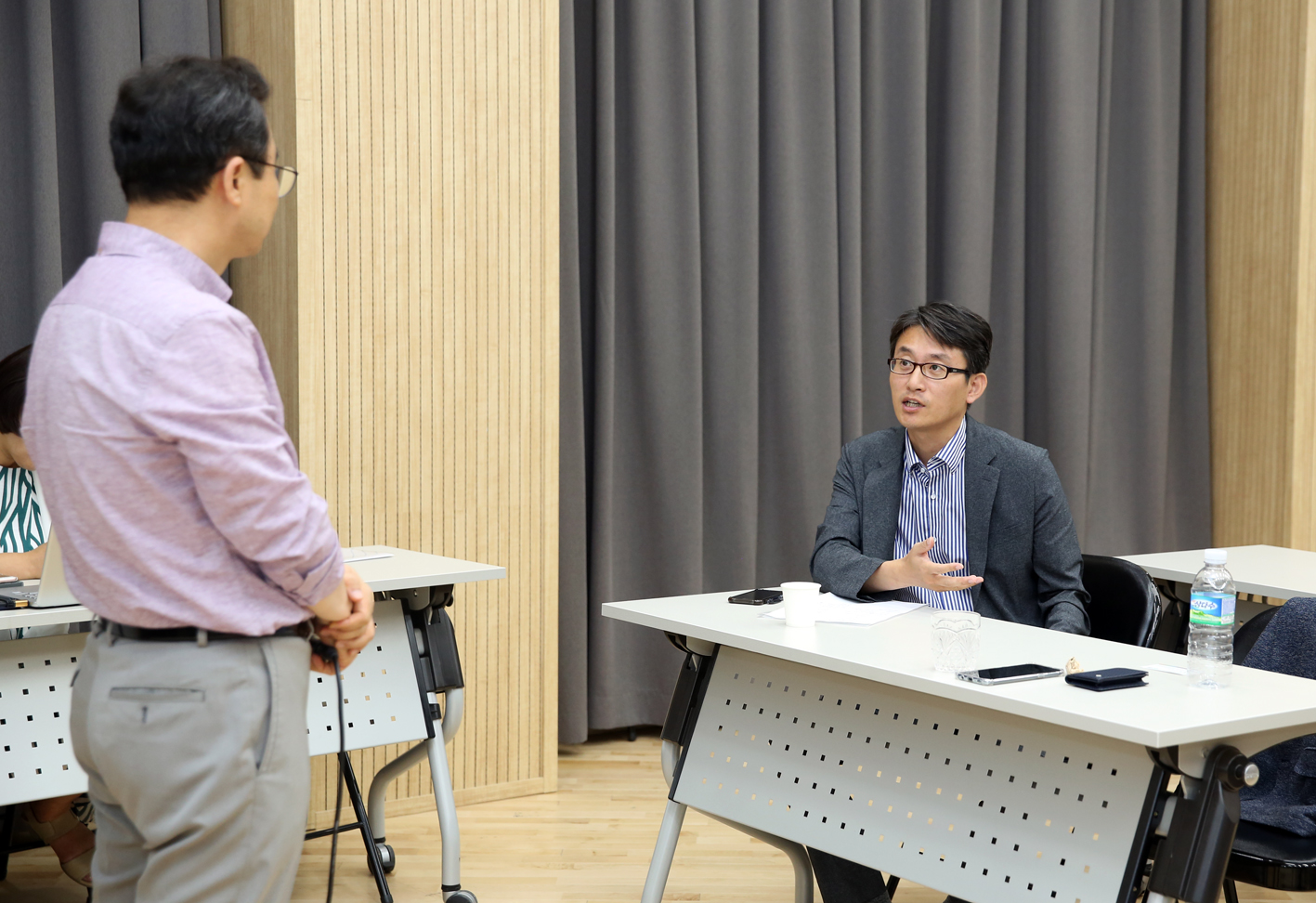 도시혁신연구회 도시재생 전문가 특강 9
