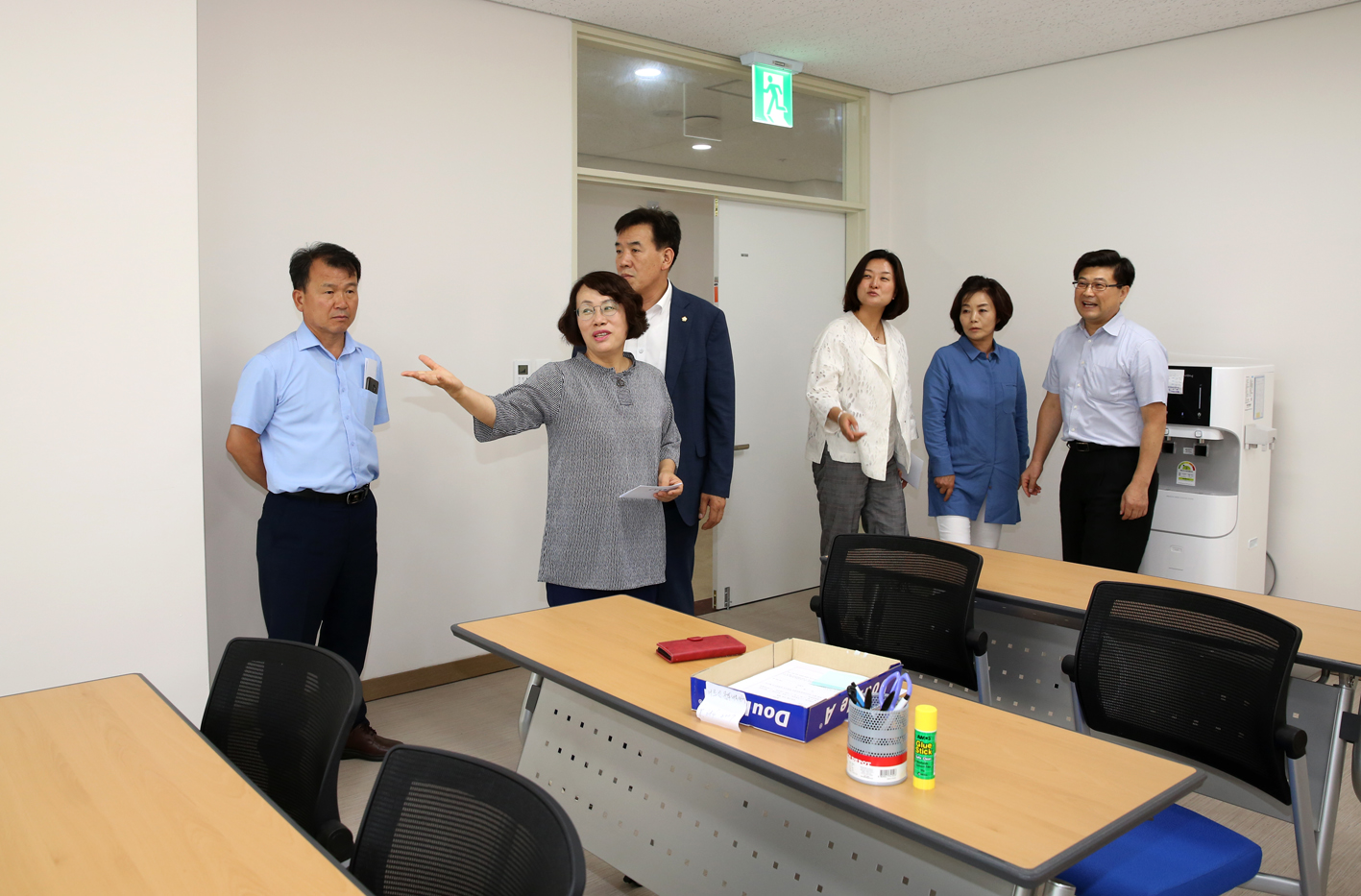2019년 행정복지위원회 워크숍(여수시 어르신문화체육센터) 6