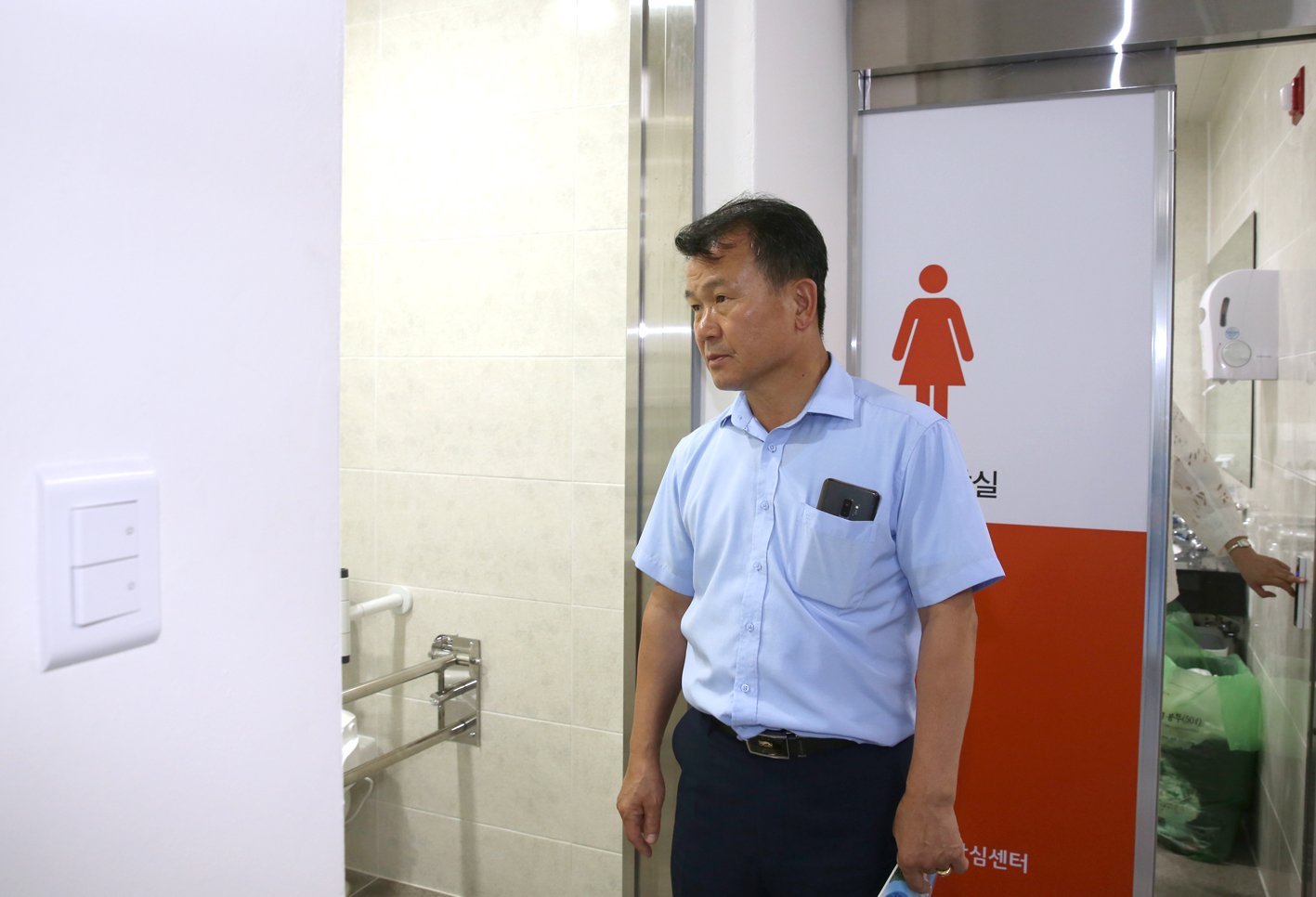 2019년 행정복지위원회 워크숍(여수시 치매안심센터) 8