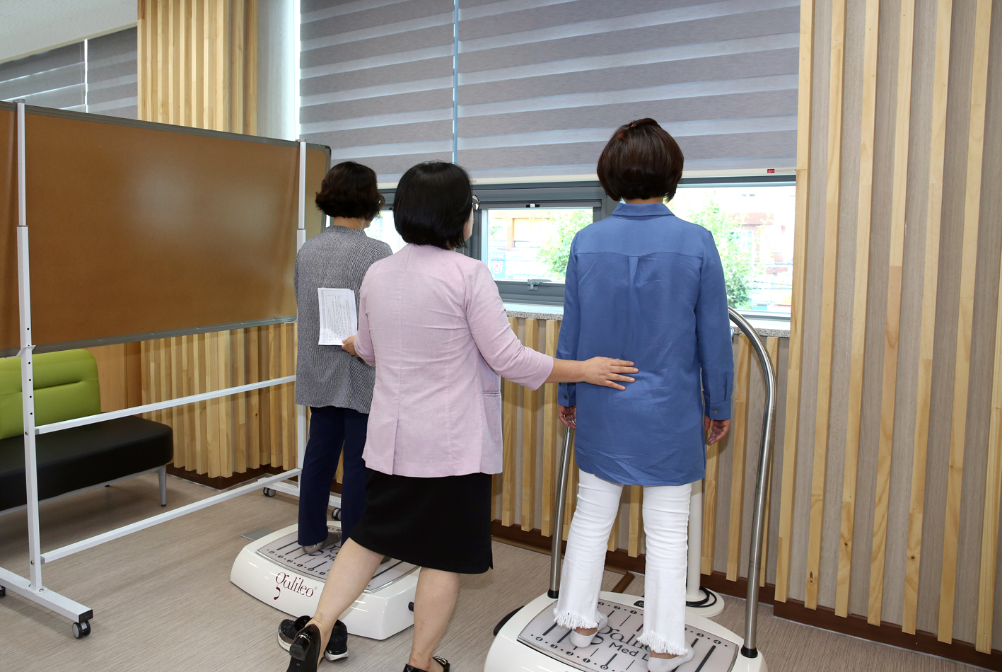 2019년 행정복지위원회 워크숍(여수시 치매안심센터) 18