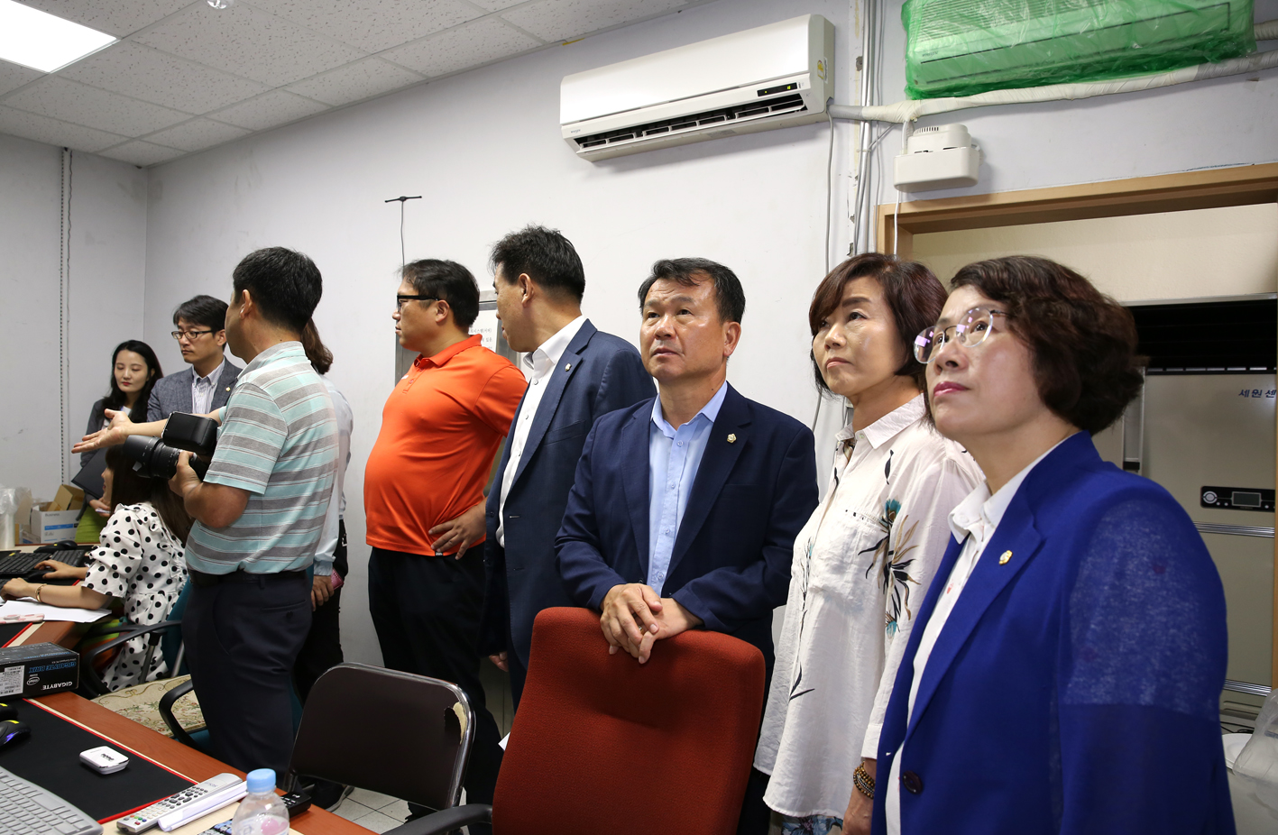2019년 행정복지위원회 워크숍(여수시의회 방문) 14