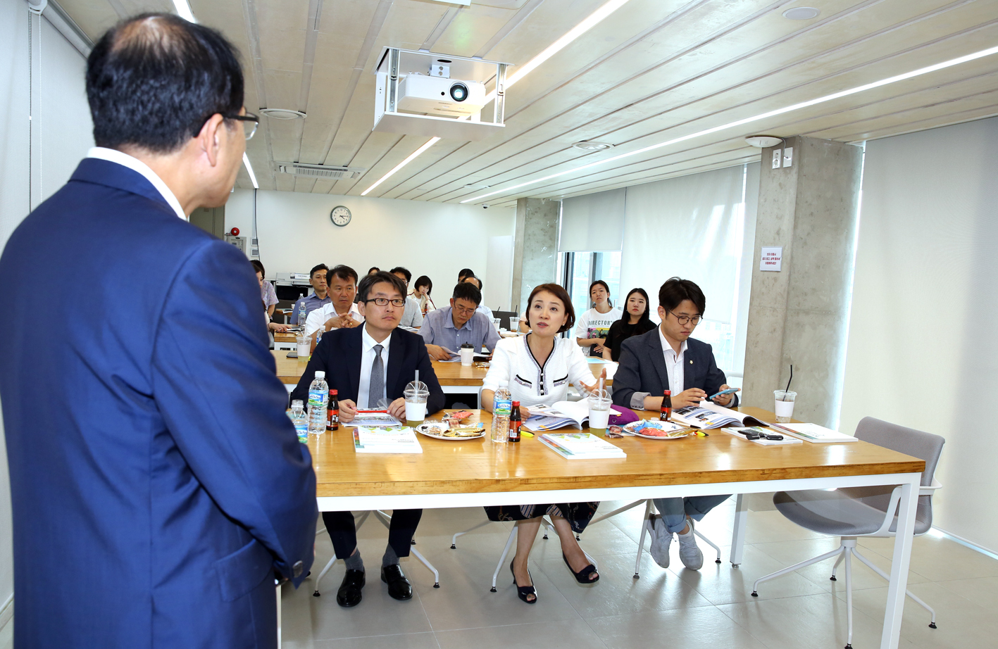 도시혁신연구회 도시재생 전문가 특강 6