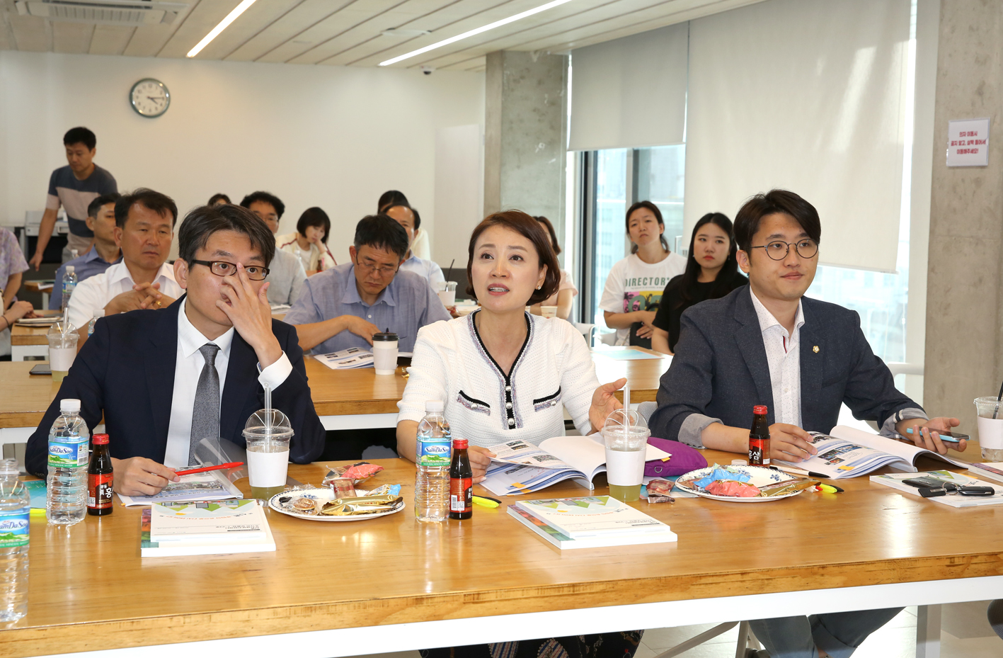 도시혁신연구회 도시재생 전문가 특강 7