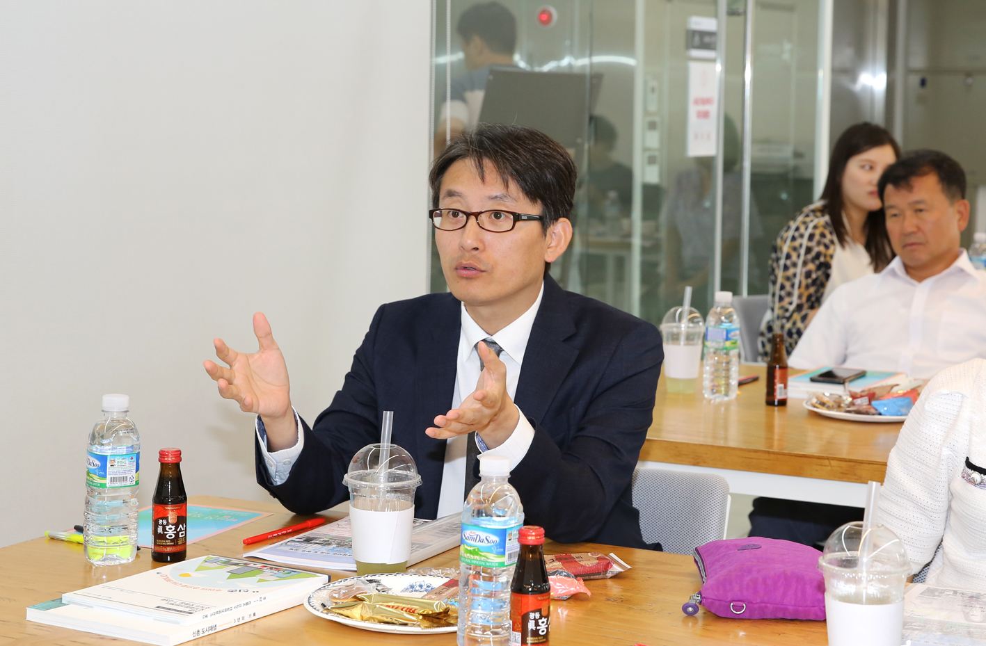도시혁신연구회 도시재생 전문가 특강 8