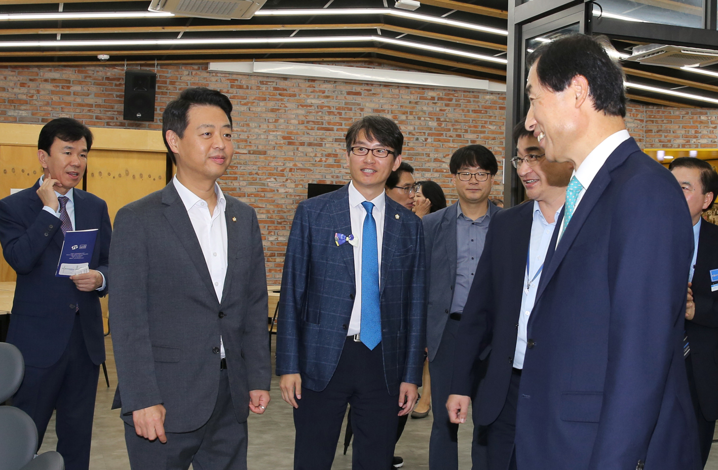 서대문구 사회적경제 마을자치센터 2