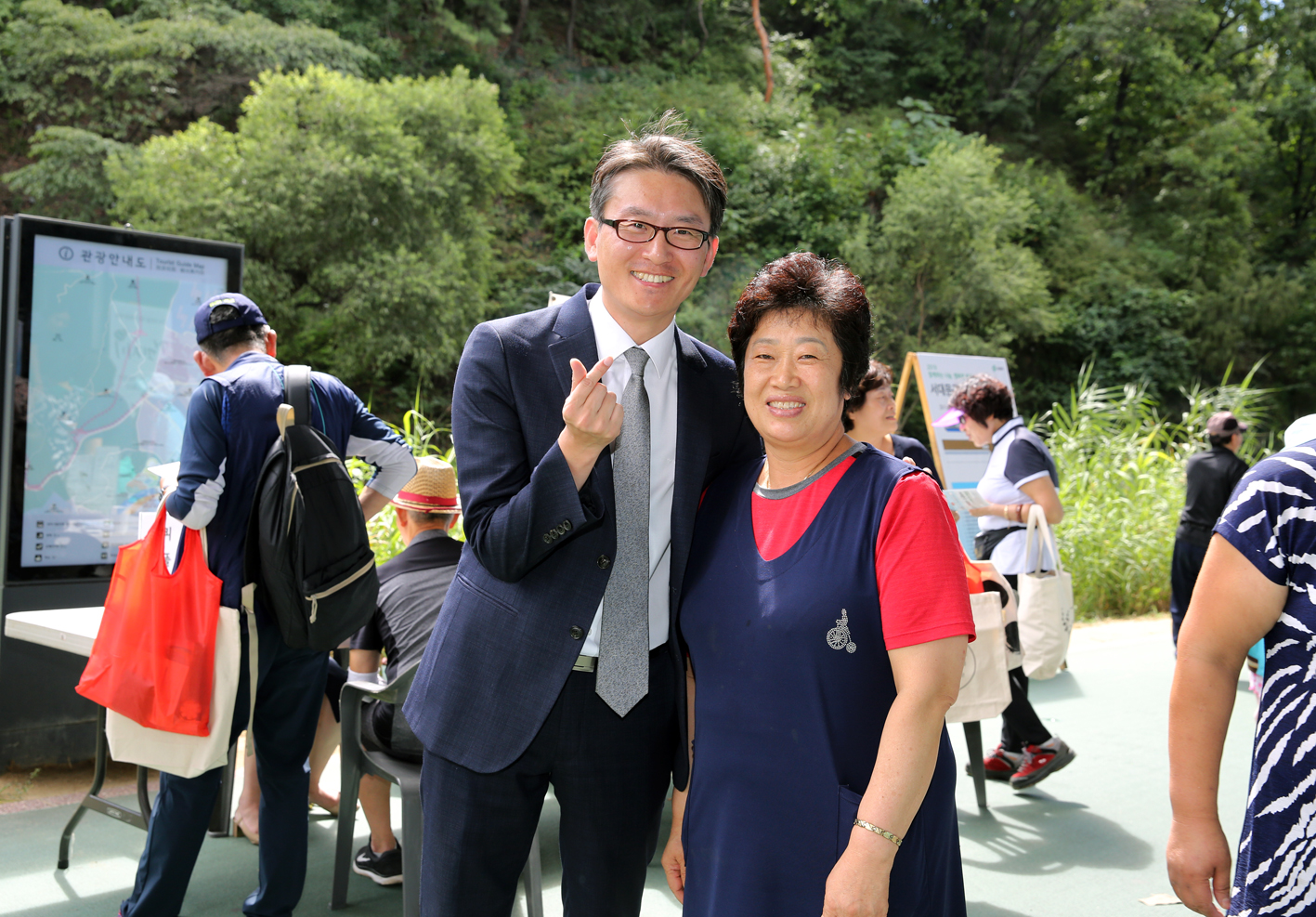 2019 사회복지박람회 개막식 24