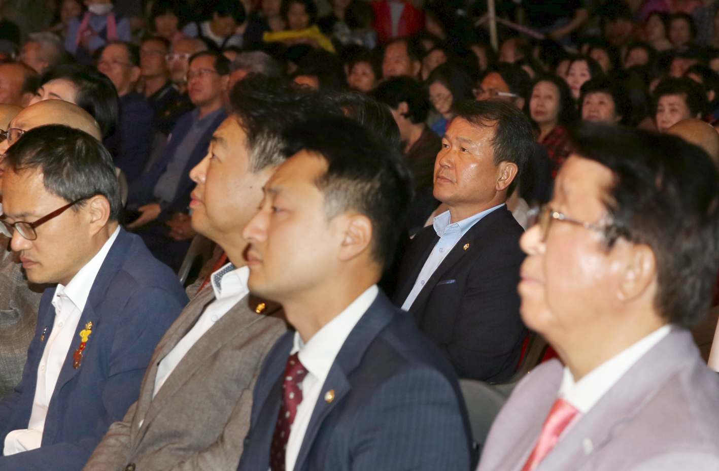 제15회 백련사 산사음악회 9