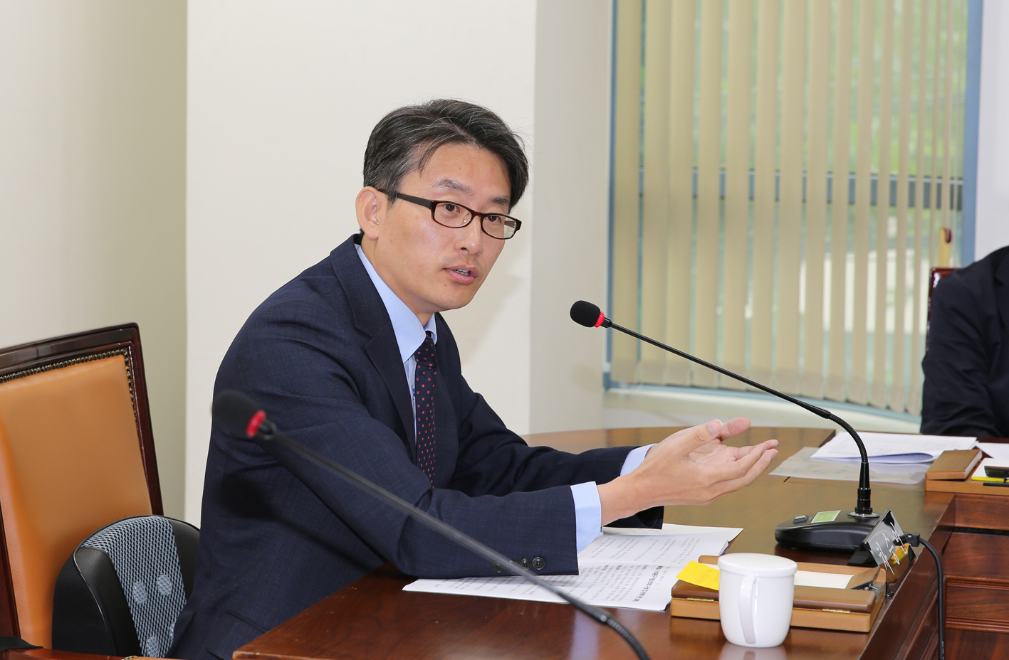 제254회 임시회 의회운영위원회 12