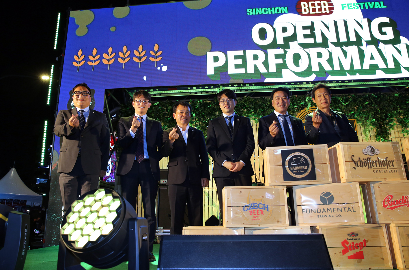 2019 신촌맥주축제 4