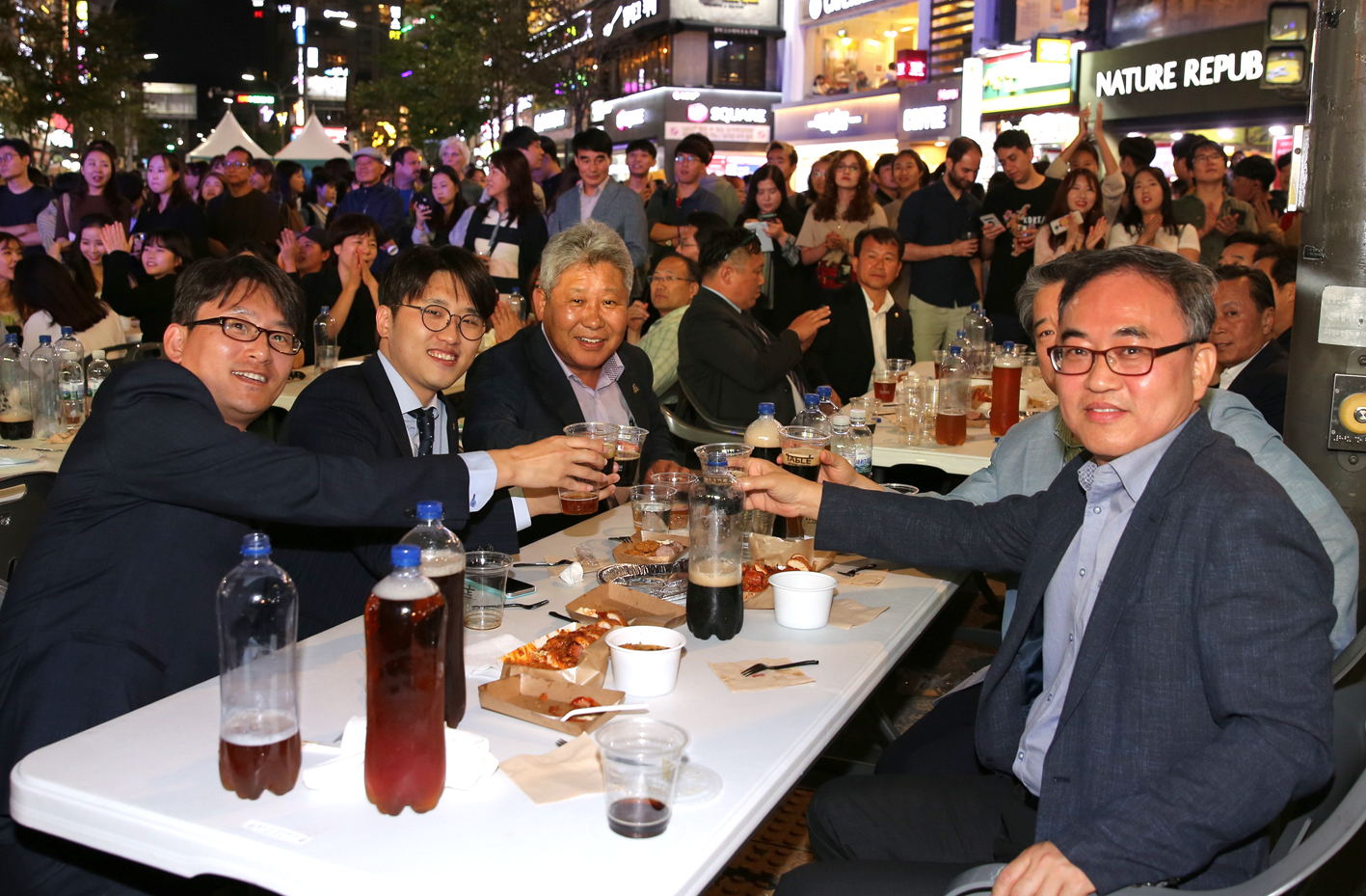 2019 신촌맥주축제 8