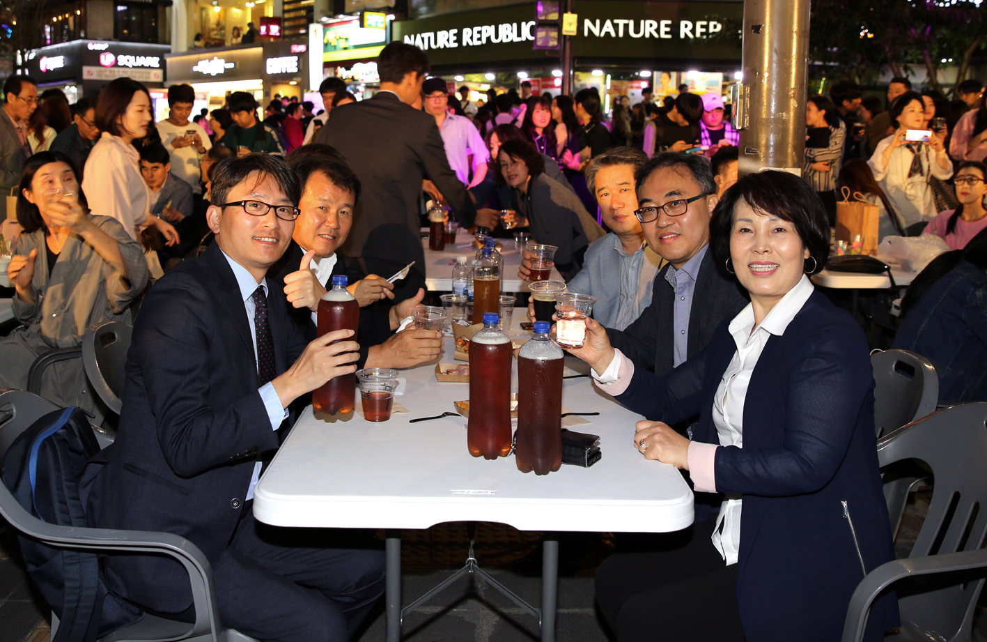 2019 신촌맥주축제 10