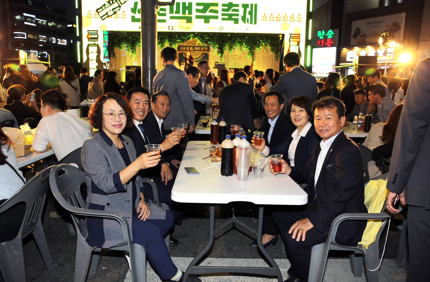2019 신촌맥주축제 11