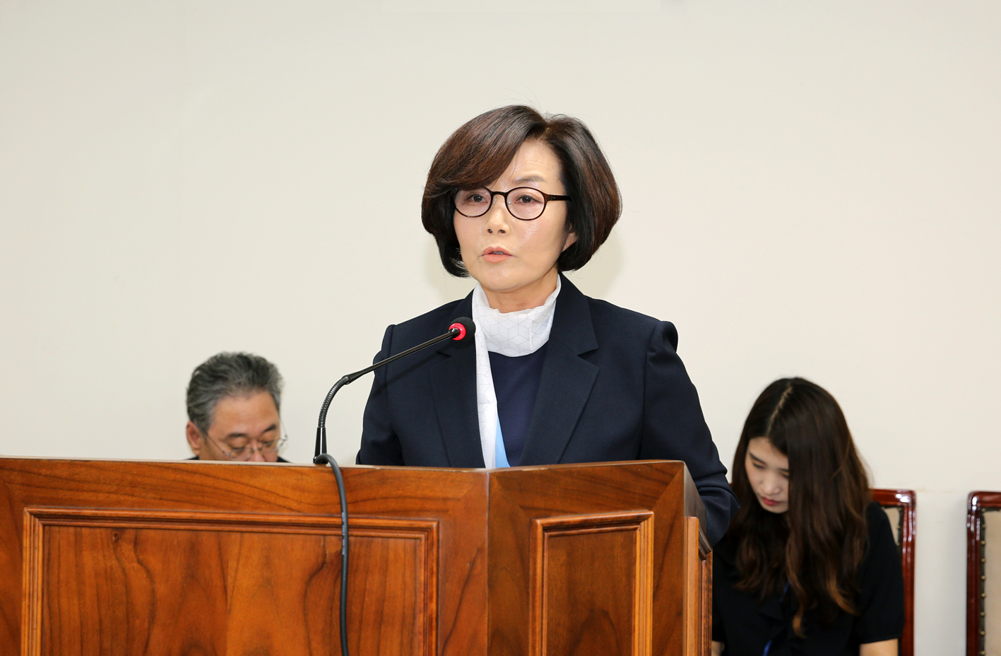 제254회 임시회 행정복지위원회 7