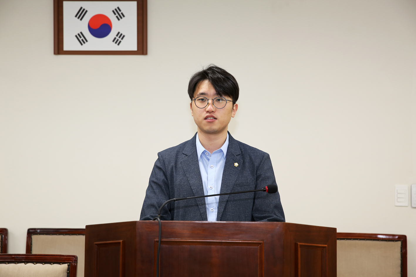 제254회 임시회 제2차 윤리특별위원회 4