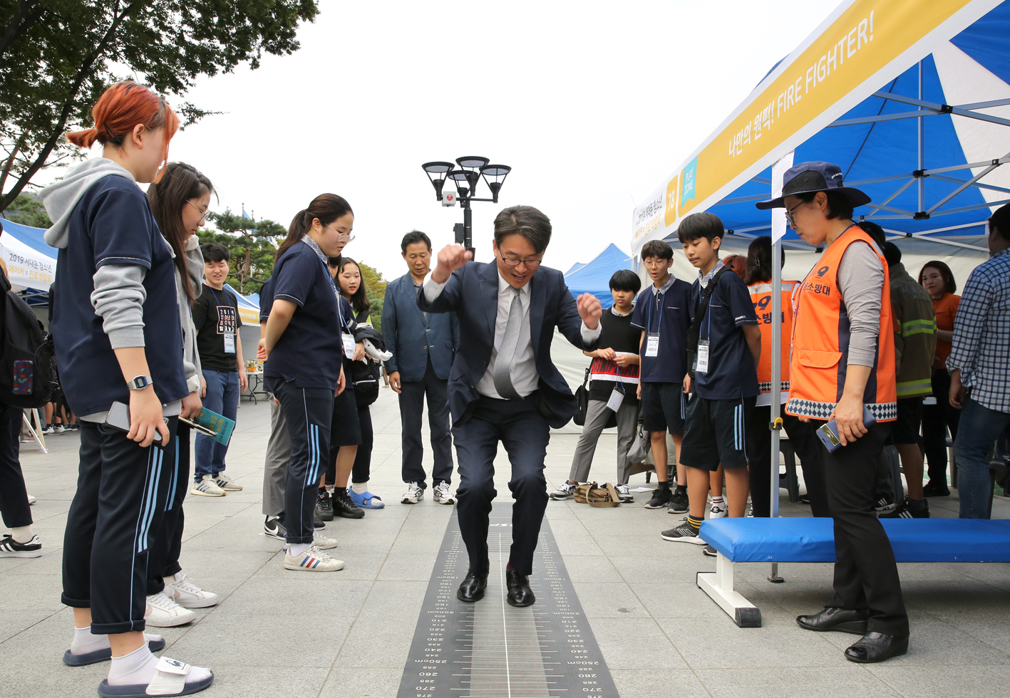 2019 서대문구 청소년 메이커X진로박람회 11