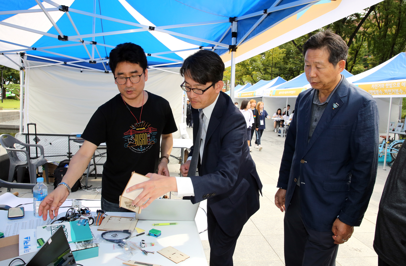 2019 서대문구 청소년 메이커X진로박람회 18