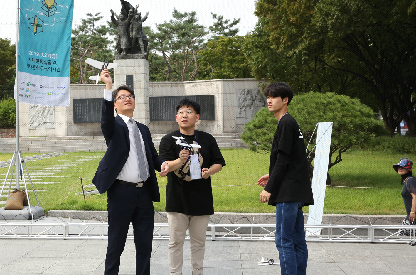 2019 서대문구 청소년 메이커X진로박람회 26