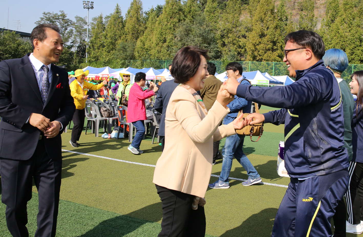 제23회 노인의 날 기념 서대문 화합 효축제 41