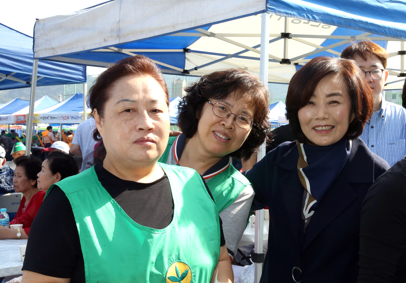 제23회 노인의 날 기념 서대문 화합 효축제 58
