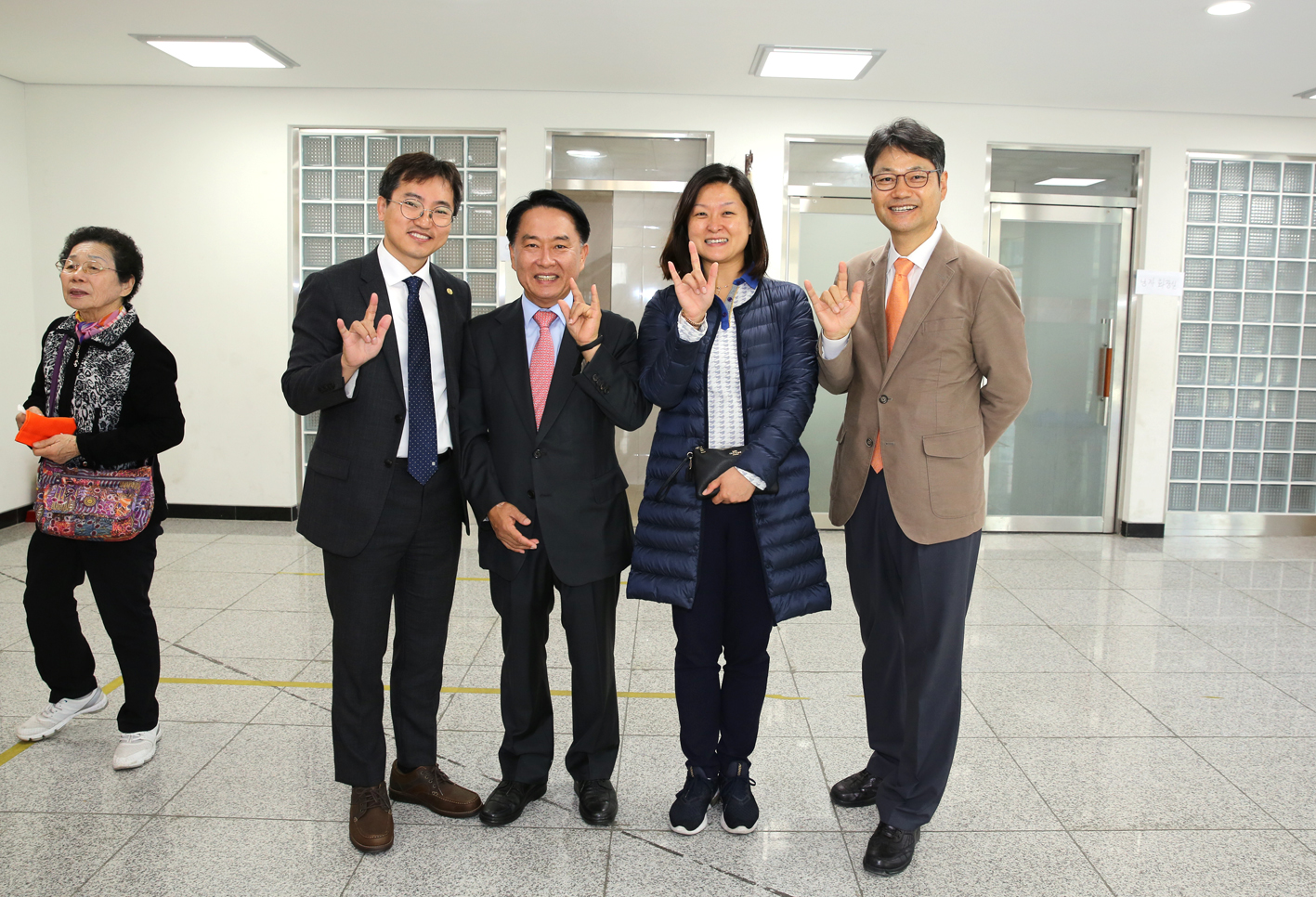 2019 서대문 장애 비장애 주민화합잔치 12