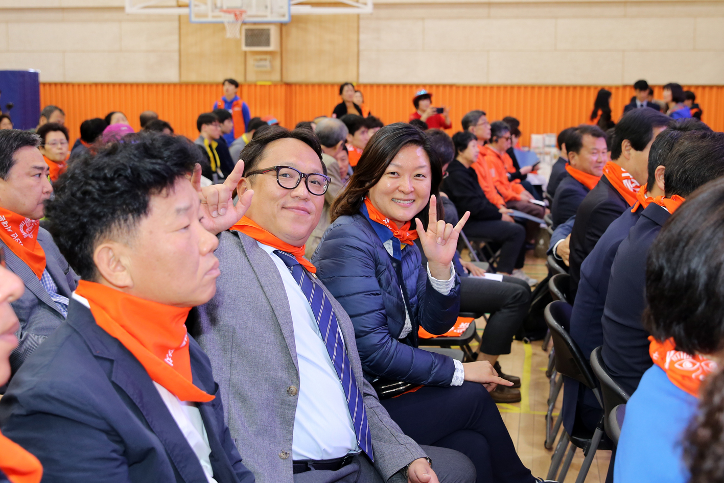 2019 서대문 장애 비장애 주민화합잔치 25