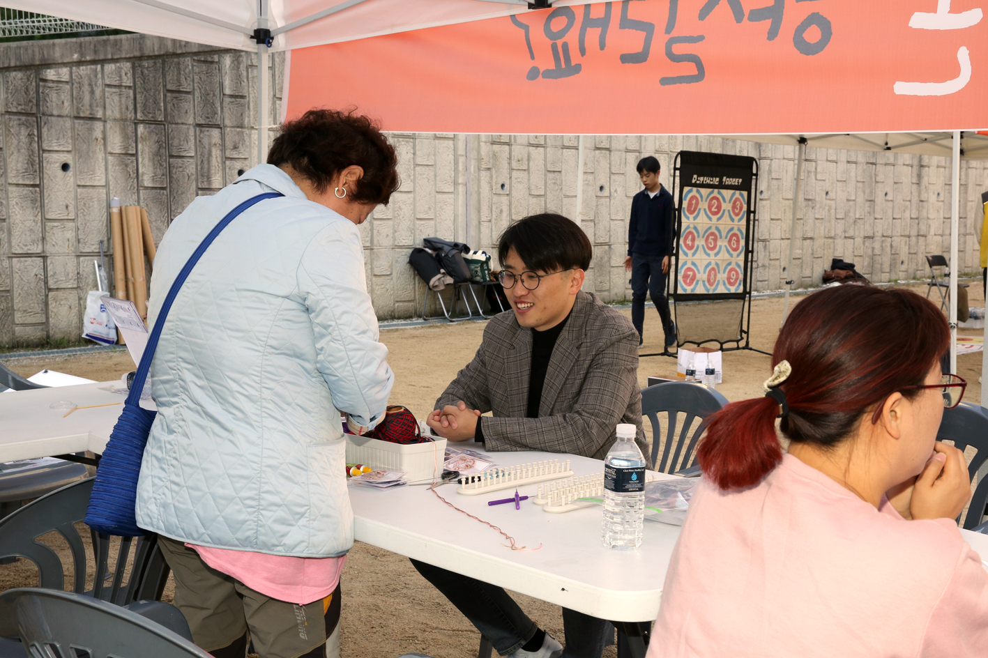 2019 서대문 장애 비장애 주민화합잔치 27