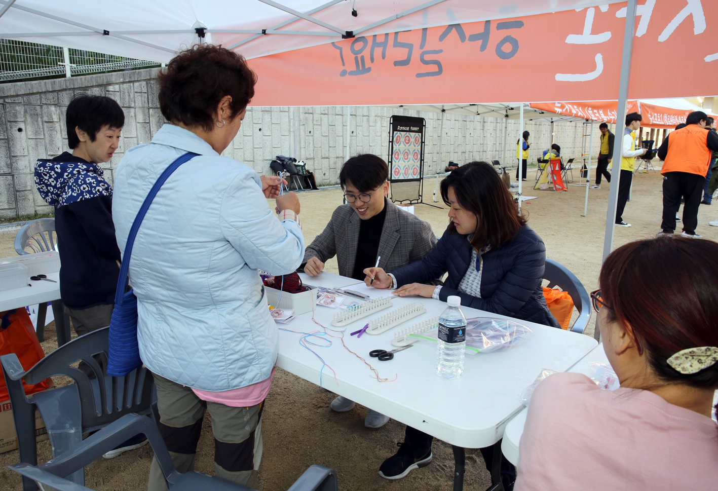 2019 서대문 장애 비장애 주민화합잔치 28