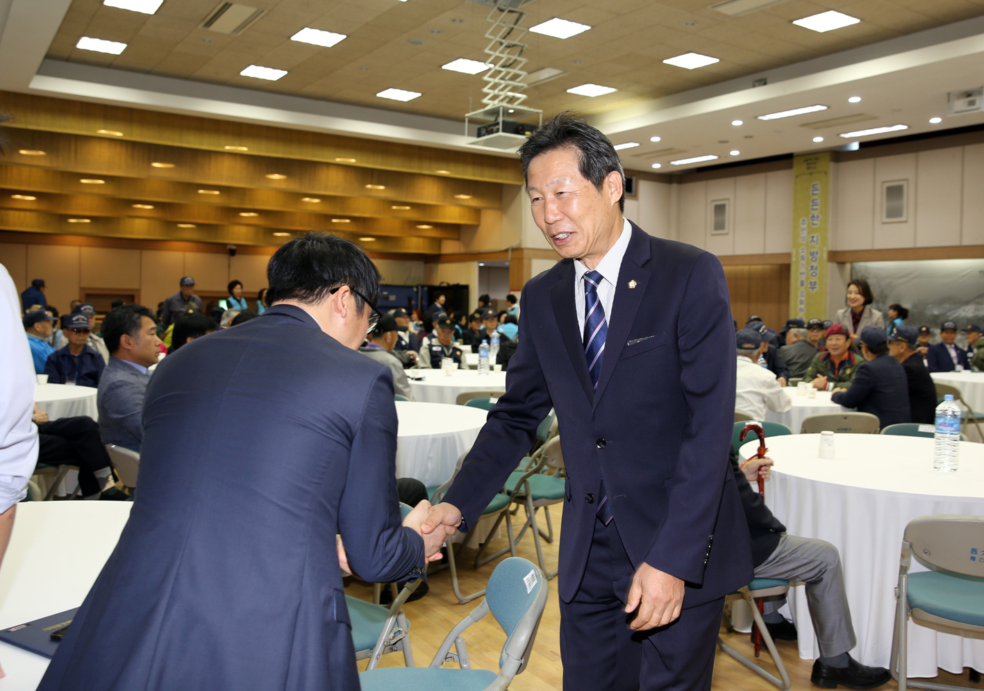 제67주년 재향군인의 날 기념행사 19