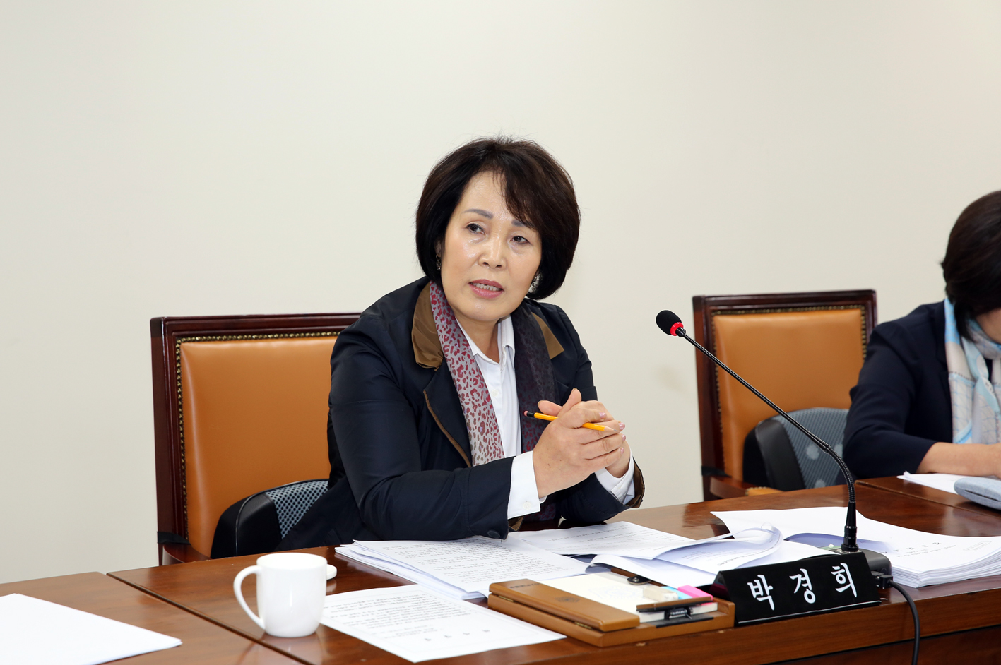 제255회 임시회 행정복지위원회 10