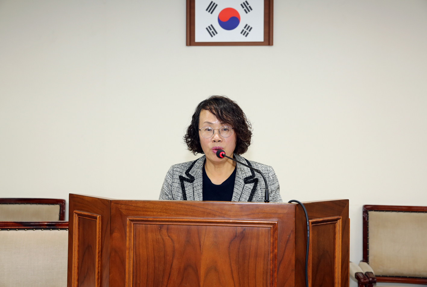 제255회 임시회 행정복지위원회 12