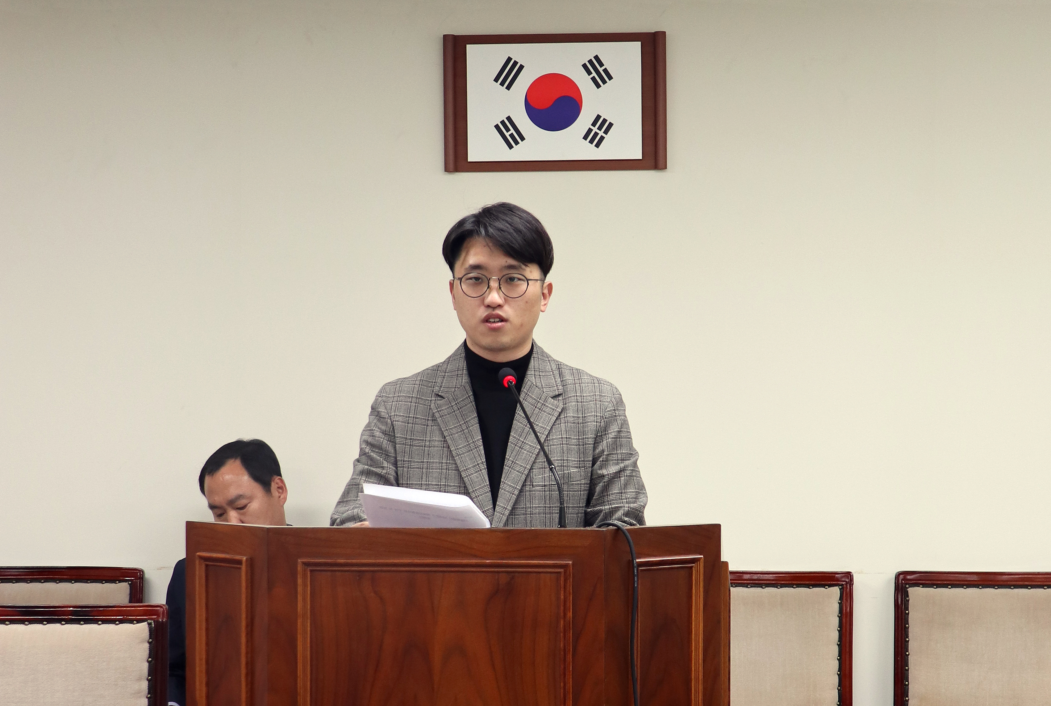 제255회 임시회 행정복지위원회 13