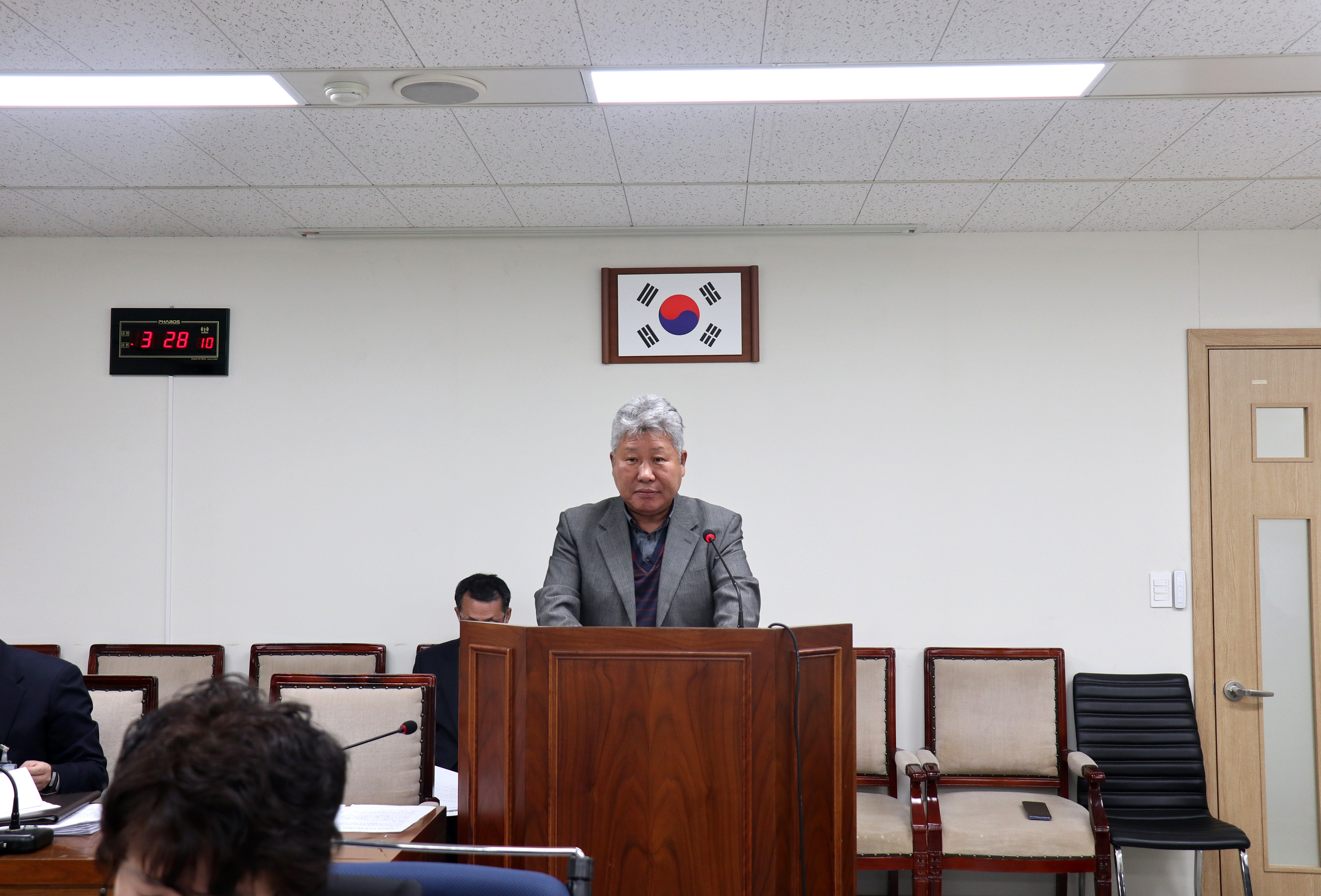 제255회 임시회 행정복지위원회 14