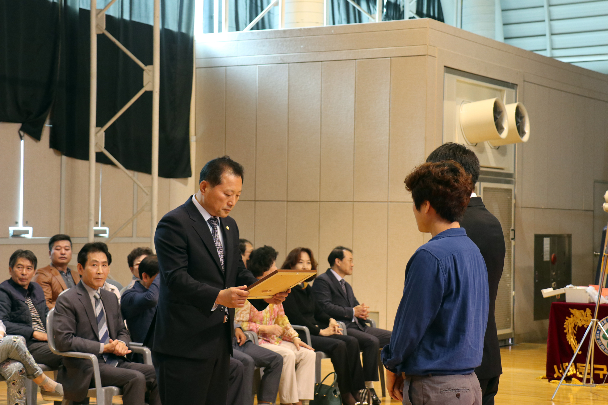 제22회 서대문구청장기 태권도 대회 2