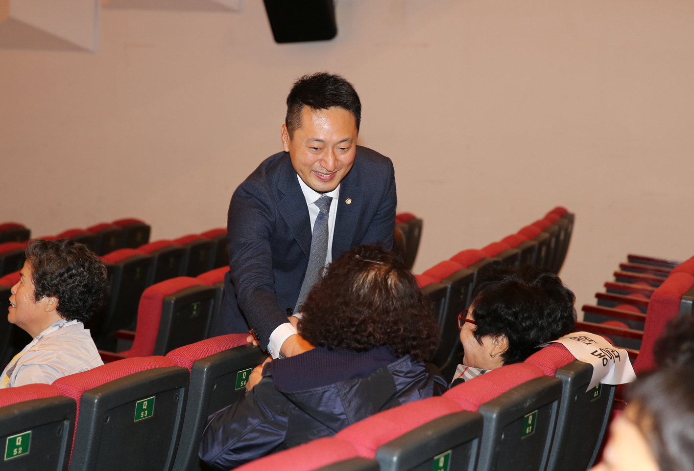 제12회 서대문구청장기 국학기공대회 6