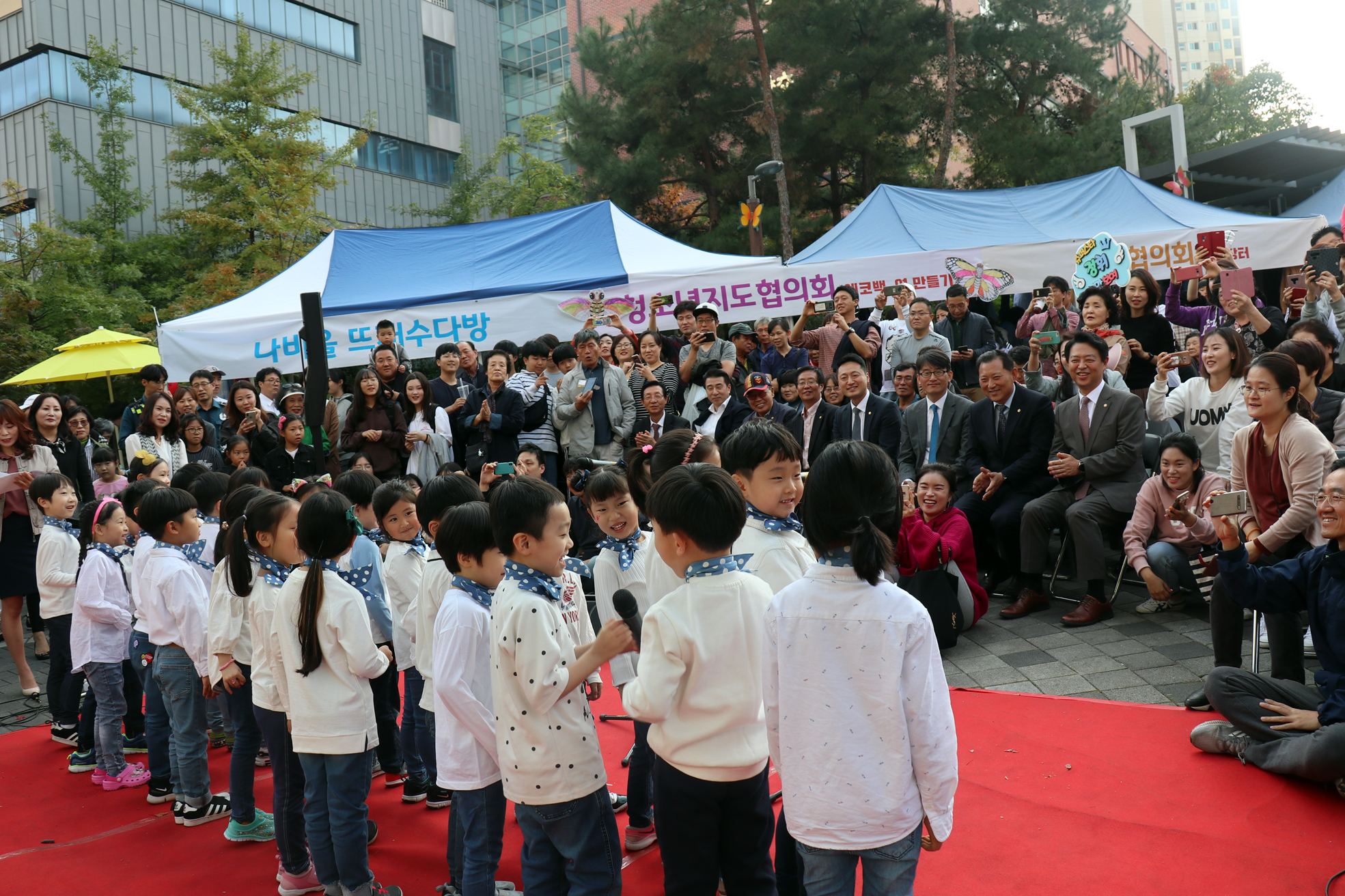 2019 나비울마을 한마당 축제 14
