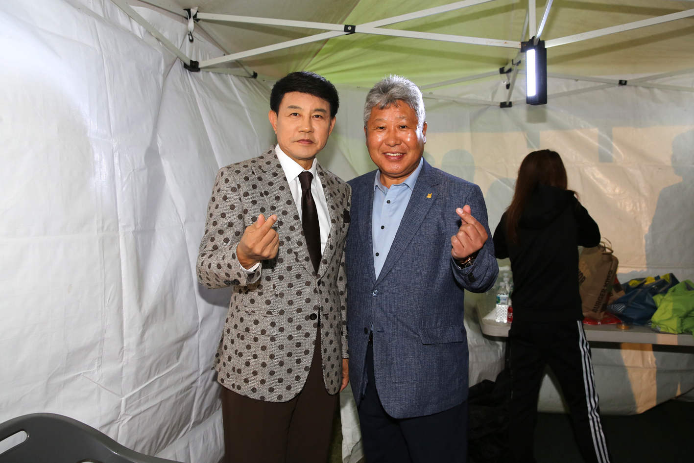 토요일 토요일은 가재울 2