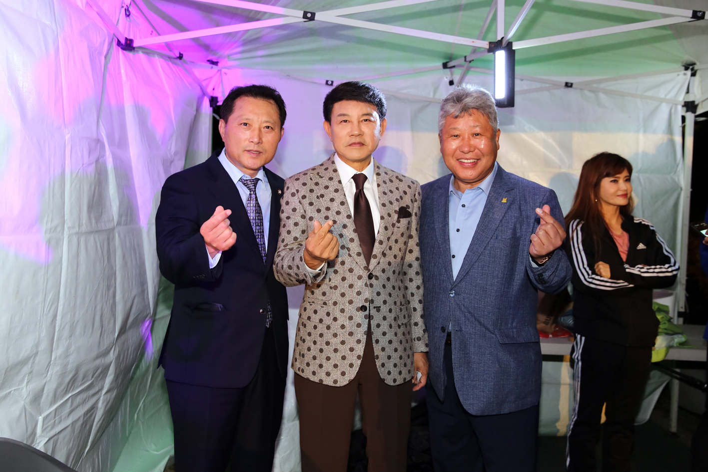 토요일 토요일은 가재울 4
