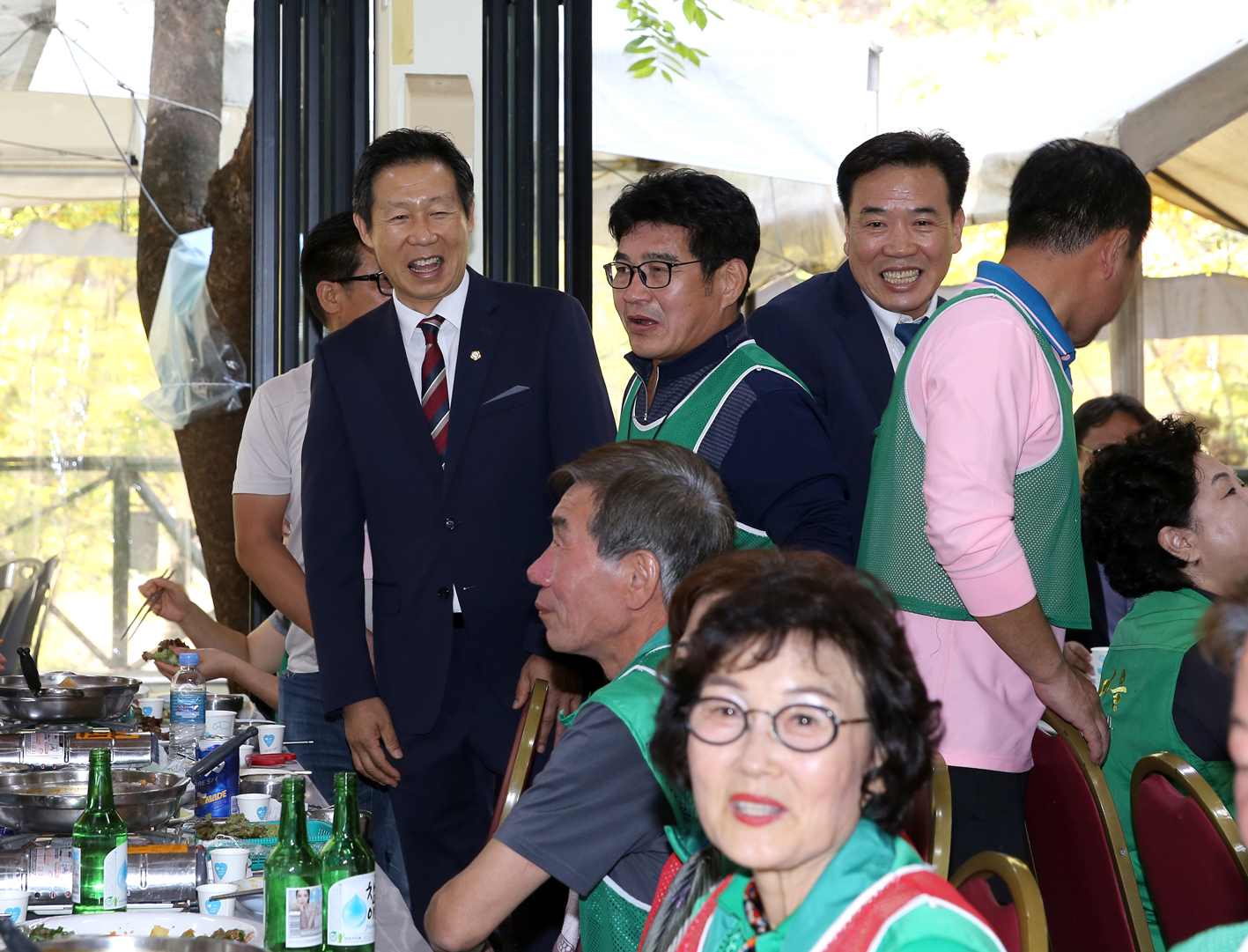 2019 서대문구새마을지도자 한마음수련회 3