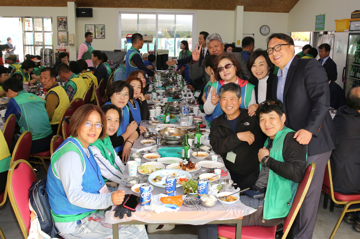 2019 서대문구새마을지도자 한마음수련회 7
