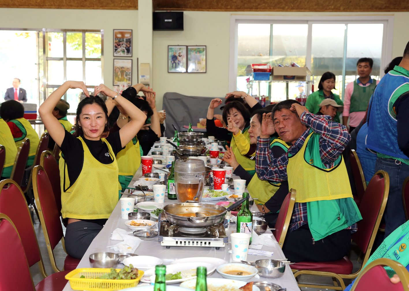 2019 서대문구새마을지도자 한마음수련회 10