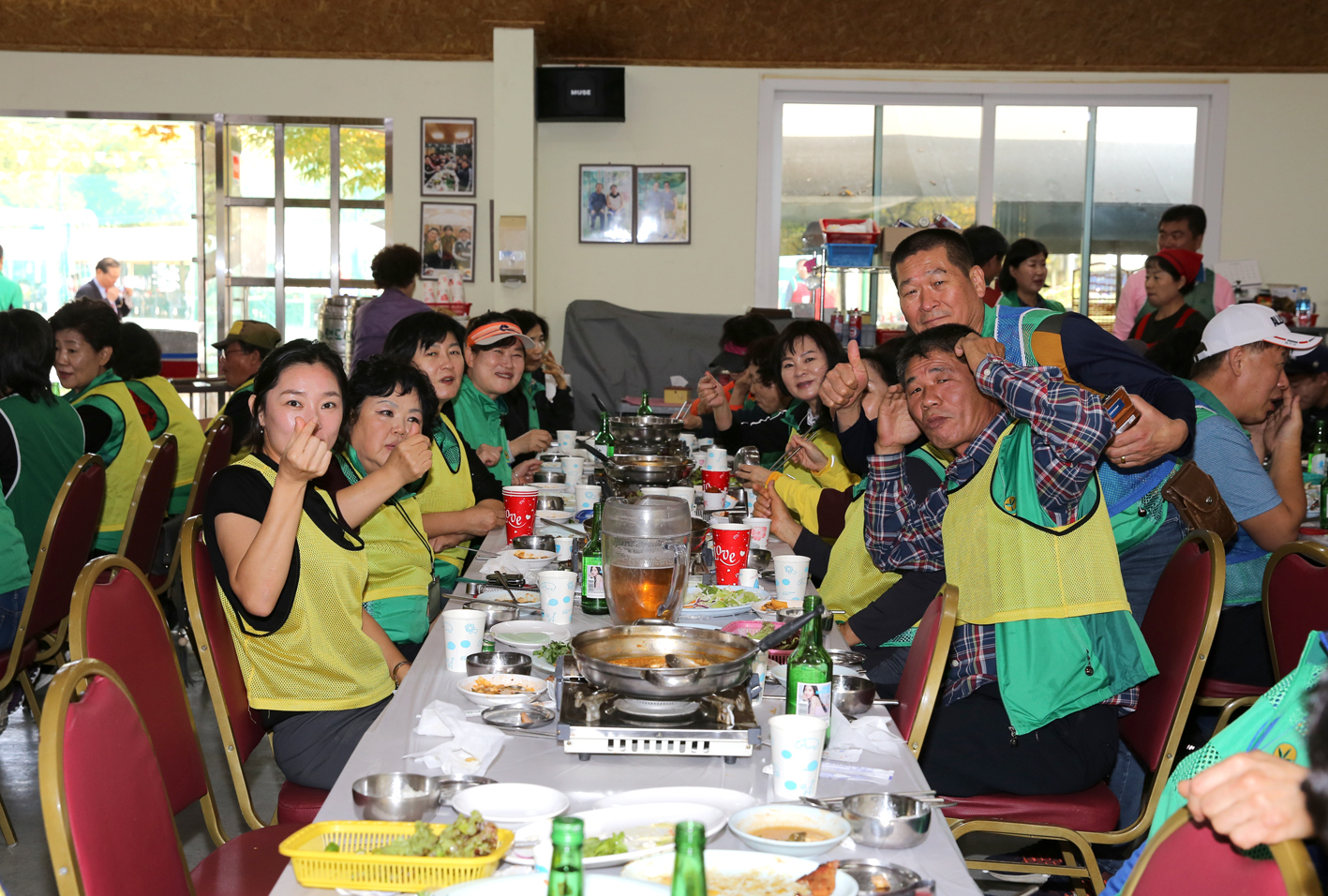 2019 서대문구새마을지도자 한마음수련회 11