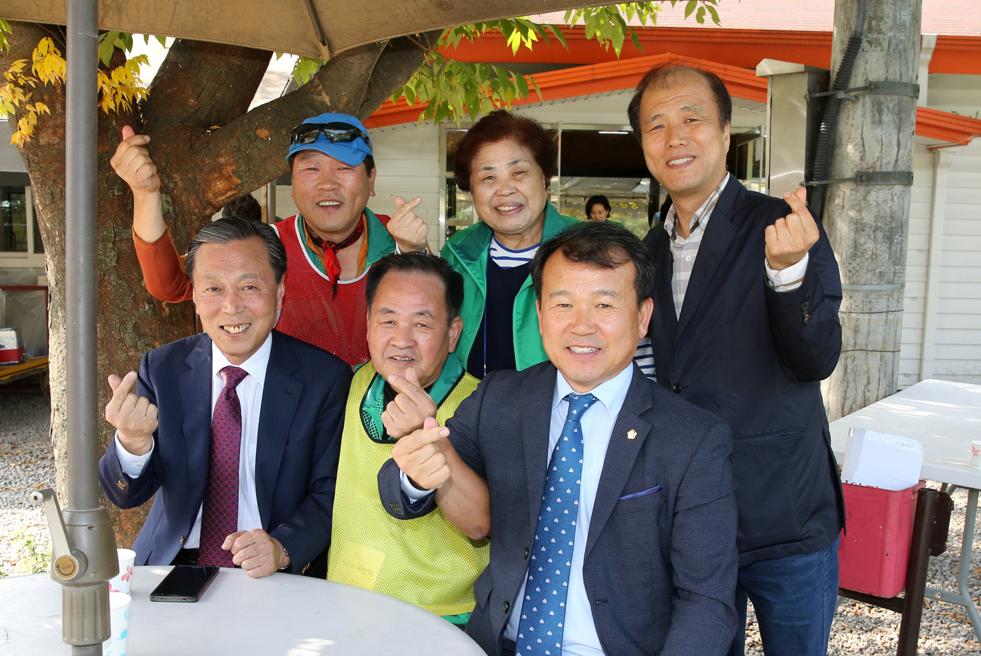 2019 서대문구새마을지도자 한마음수련회 13